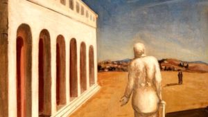 de chirico-2